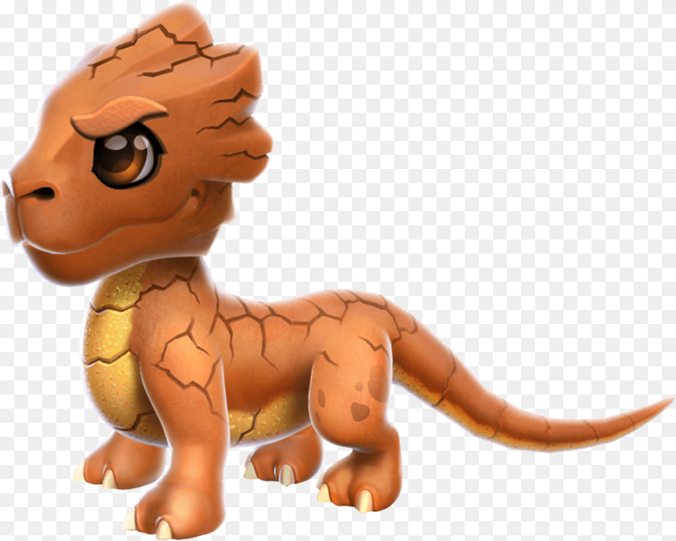 Earth Dragon Baby, Animal, Dinosaur, Reptile, Plush Free Transparent Png