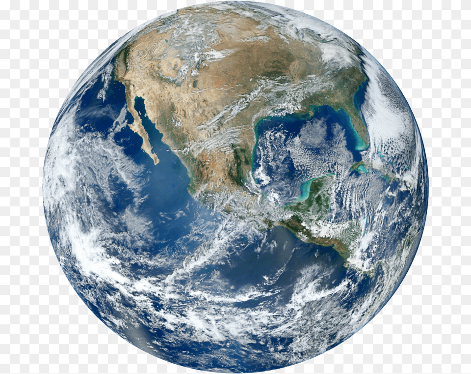 Earth Earth Transparent Background Astronomy, Globe, Outer Space, Planet Free Png