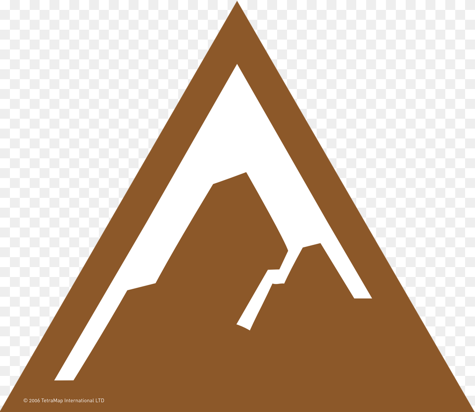 Earth Element Symbol Earth Element Logo, Triangle Free Png