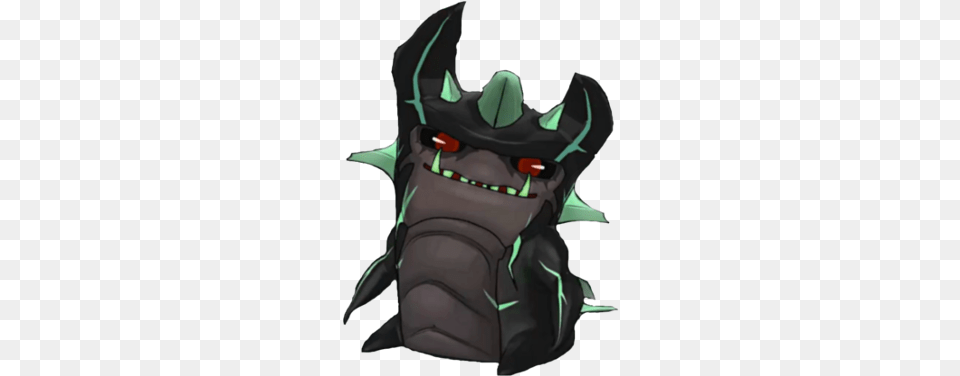 Earth Elemental Ghoul Slugterra Elemental Slugs Ghouled, Baby, Person, Animal, Cat Free Png Download