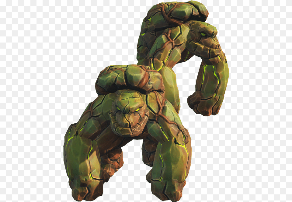 Earth Elemental Orcs Must Die 2 Elemental, Baby, Person Png Image