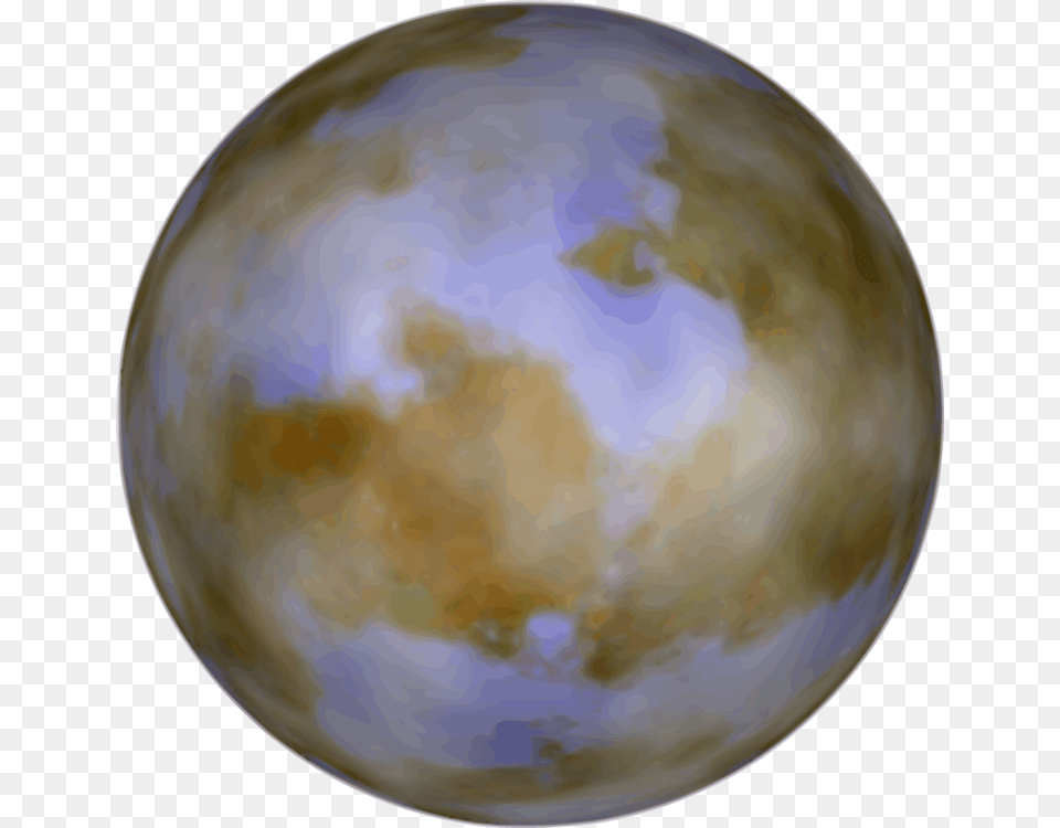 Earth Extraterrestrial Life Planet Unidentified Flying Alien Planet Transparent, Sphere, Astronomy, Outer Space, Plate Png