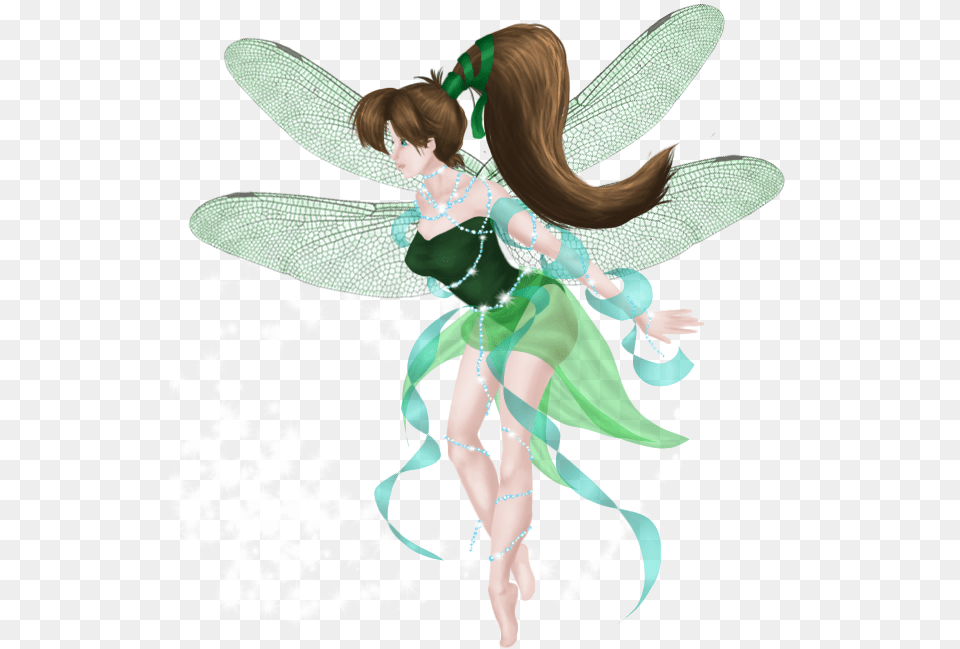 Earth Fairy Fairy Transparent Background, Adult, Person, Female, Woman Png Image