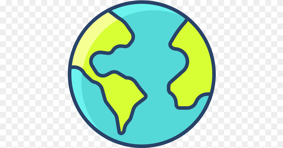 Earth Vector Icons Designed Geografia, Astronomy, Globe, Outer Space, Planet Free Transparent Png