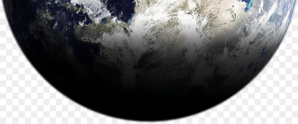 Earth From Space, Astronomy, Outer Space, Planet, Globe Free Png Download