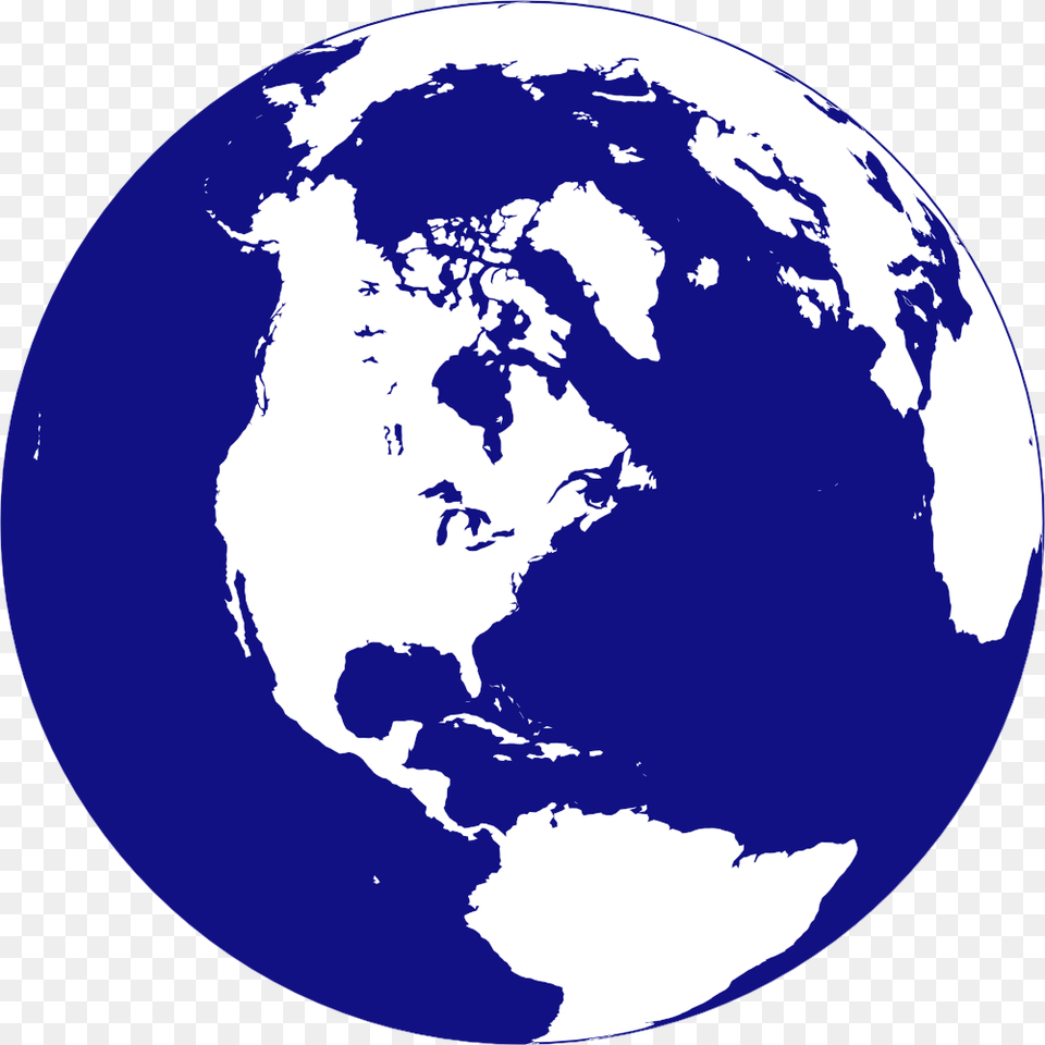 Earth Globe Clipart Globe Clipart Vector, Astronomy, Outer Space, Planet, Face Png