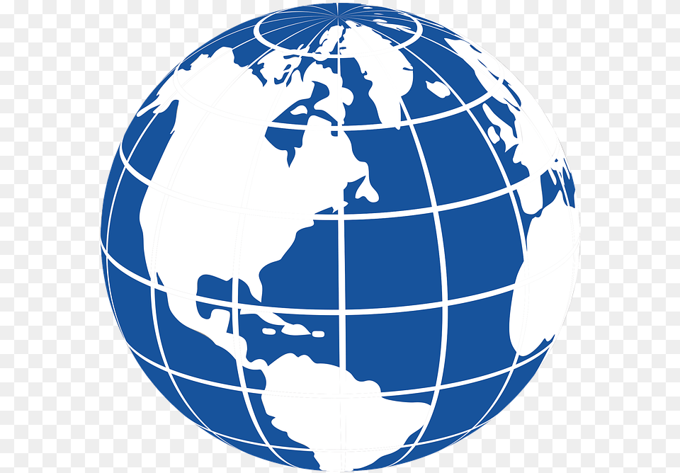Earth Globe Globe Earth, Astronomy, Outer Space, Planet Free Transparent Png