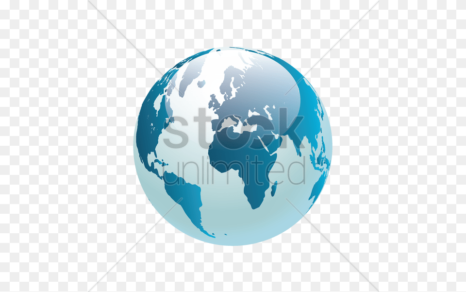 Earth Globe Icon Vector Image Stockunlimited Vertical, Astronomy, Outer Space, Planet Free Png