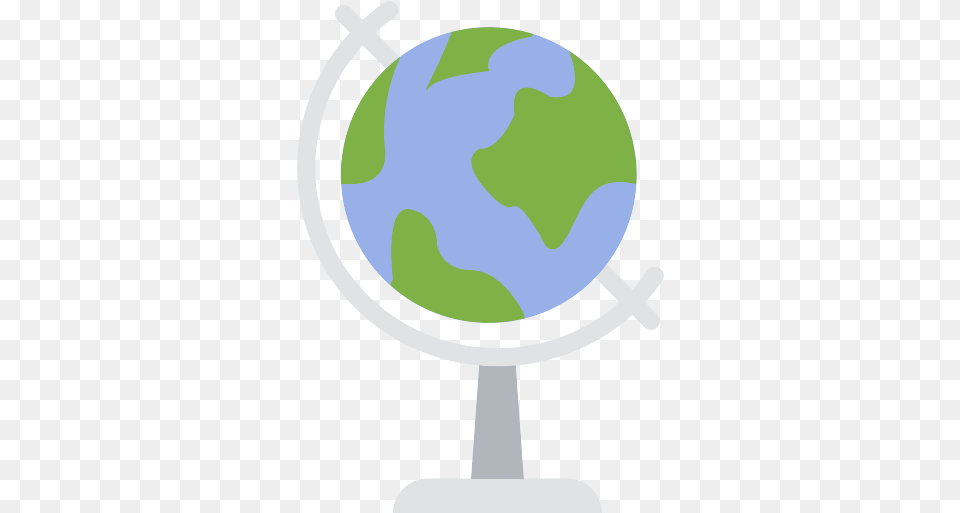 Earth Globe Planet Icon Earth, Astronomy, Outer Space Png