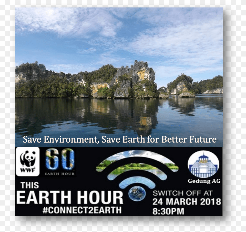 Earth Hour 2018 Oman, Water, Land, Nature, Outdoors Png