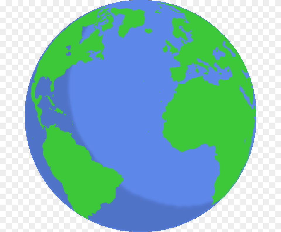 Earth Icon 2 Earth, Astronomy, Globe, Outer Space, Planet Free Png