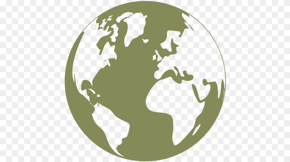 Earth Icon, Astronomy, Globe, Outer Space, Planet Free Png