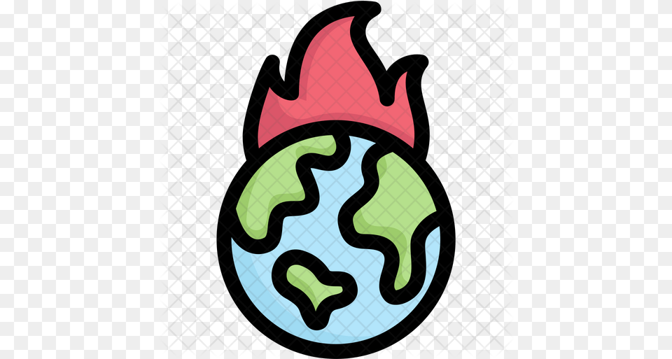 Earth Icon, Ball, Football, Soccer, Soccer Ball Free Png