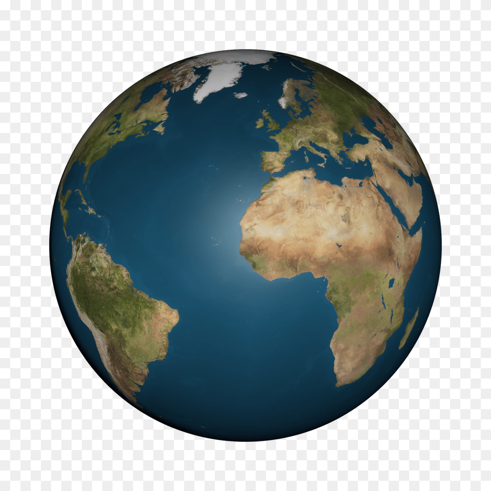 Earth Image, Astronomy, Globe, Planet, Outer Space Free Png