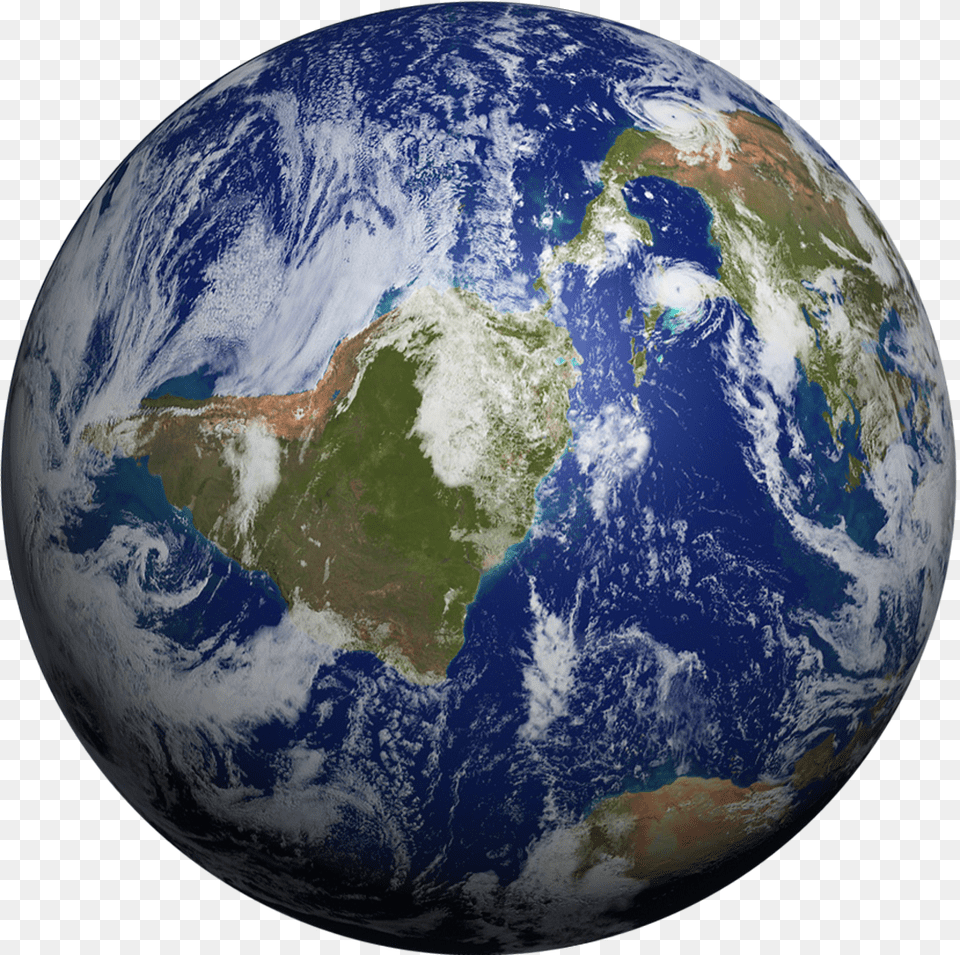 Earth Image Hd Earth Images Hd, Astronomy, Globe, Outer Space, Planet Free Png Download