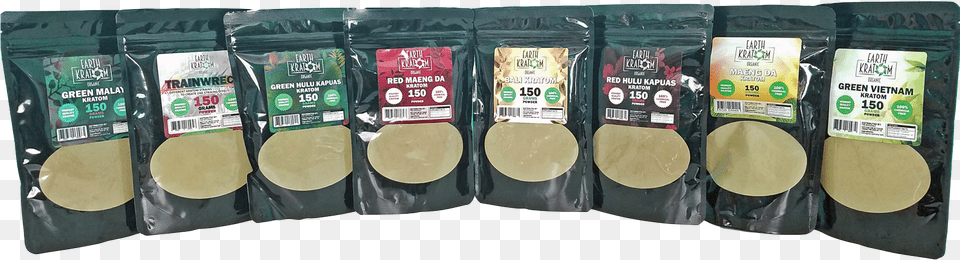 Earth Kratom 100 Grm Png