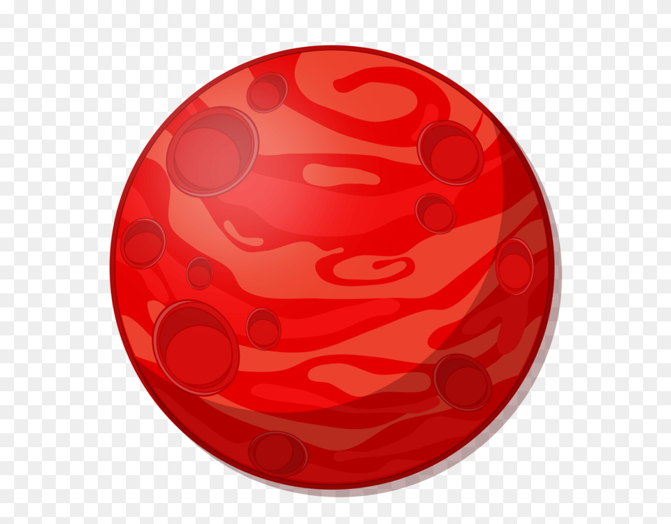 Earth Mars Planet Outer Space Uranus, Sphere, Food, Ketchup, Bowling Free Png