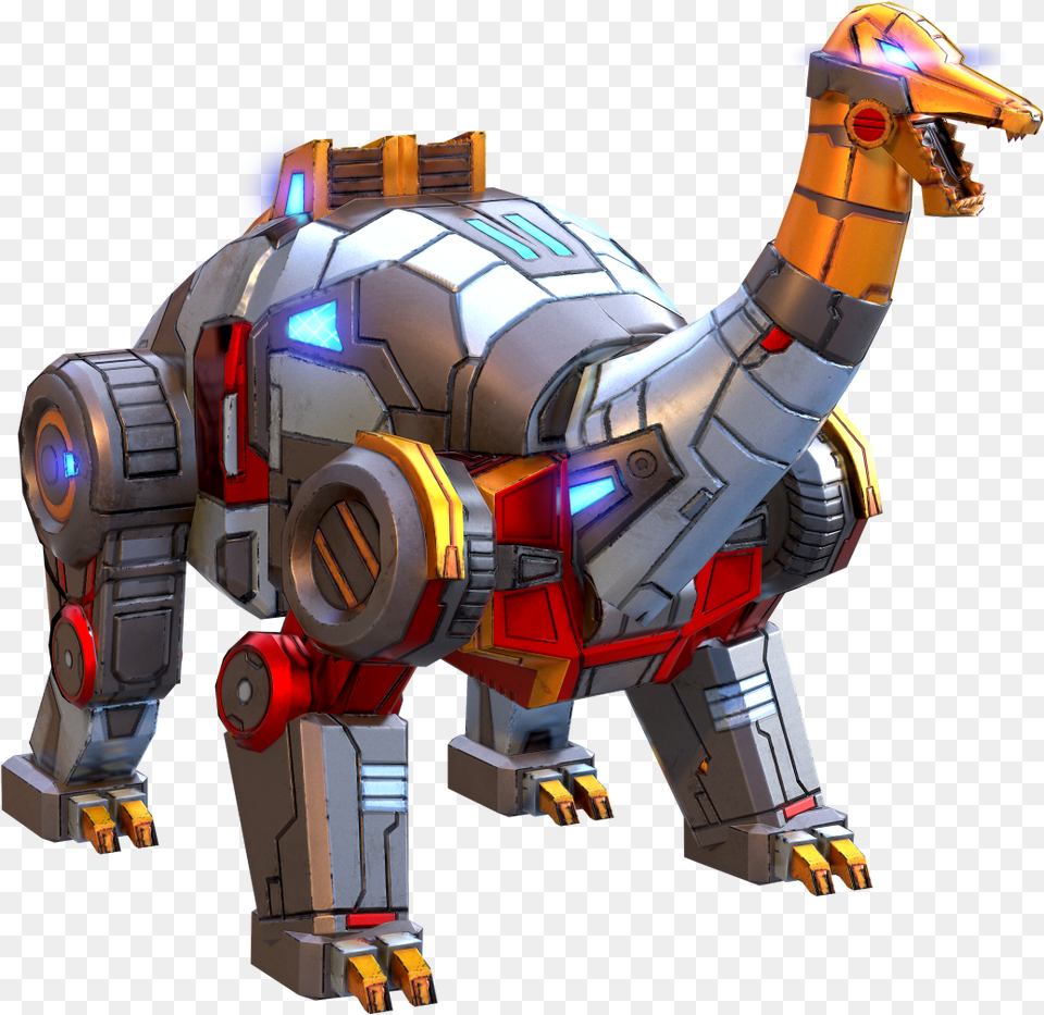 Earth Mini Comic In Transformers Earth Wars Dinobots, Toy, Robot Png Image