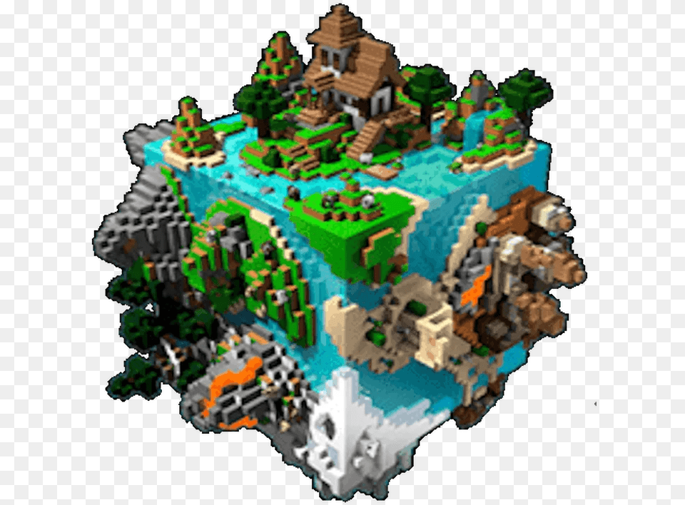 Earth Mobs Mod Minecraft Minecraft Biomes, Toy Free Png Download