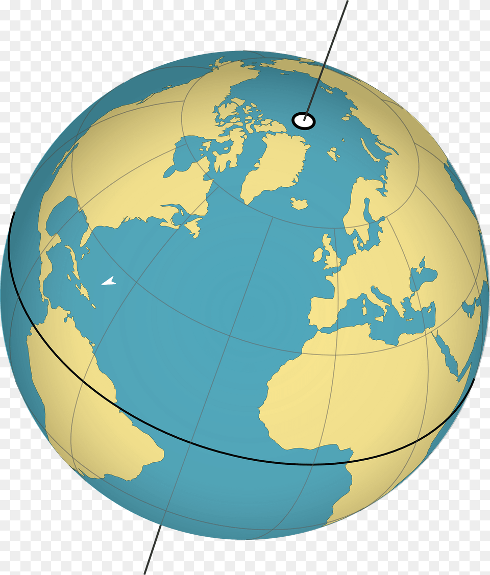 Earth Orbit Clipart, Astronomy, Globe, Outer Space, Planet Free Transparent Png