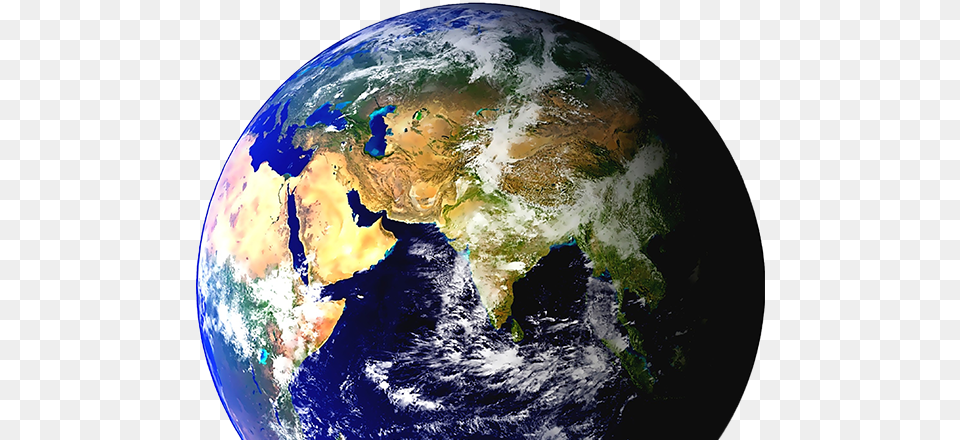 Earth Pbs Life From Above Moving Planet, Astronomy, Globe, Outer Space, Sphere Free Png