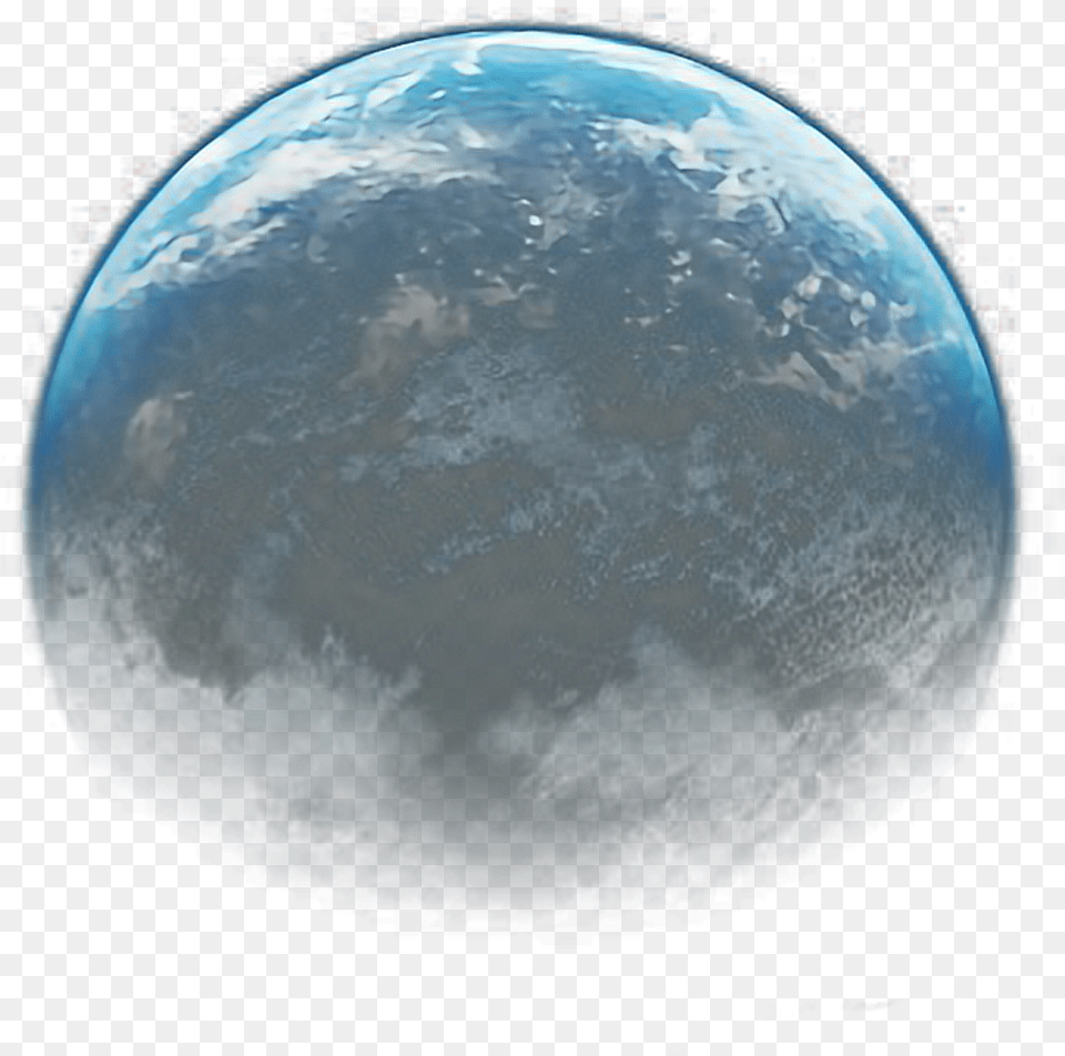 Earth Planet Nature Sky Space Galaxy Universe Ftesticke, Astronomy, Globe, Outer Space Free Png Download