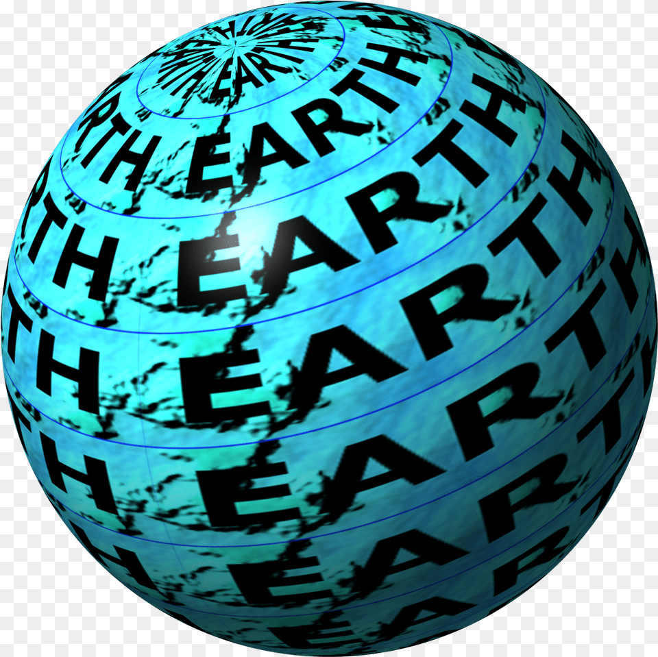 Earth Planet Planet Earth Globe Sphere, Astronomy, Outer Space, Football, Soccer Png Image
