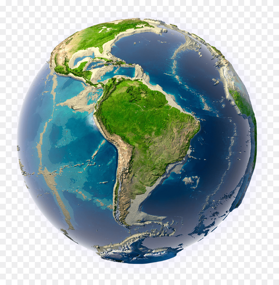 Earth Planet Stock Photography Earth, Astronomy, Plate, Outer Space, Globe Png Image