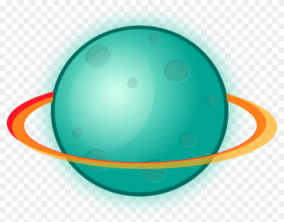 Earth Planet Uranus Neptune Ring System, Sphere, Astronomy, Outer Space, Globe Free Png Download