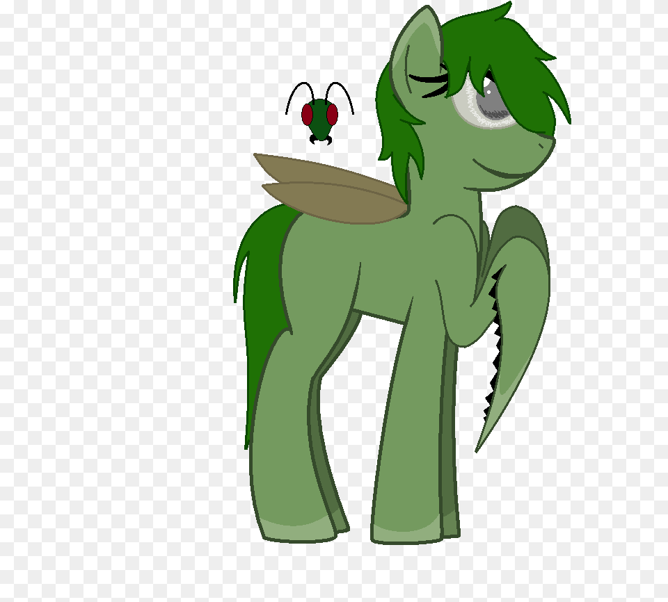 Earth Pony Oc Oc Only Pony Praying Praying Mantis Pony, Green, Adult, Female, Person Png