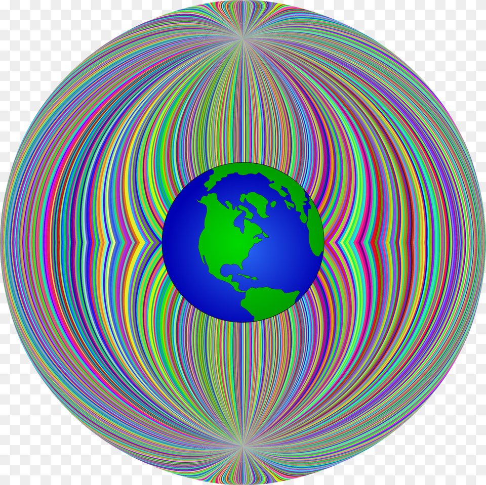 Earth S Aura Clip Arts Free Png Download