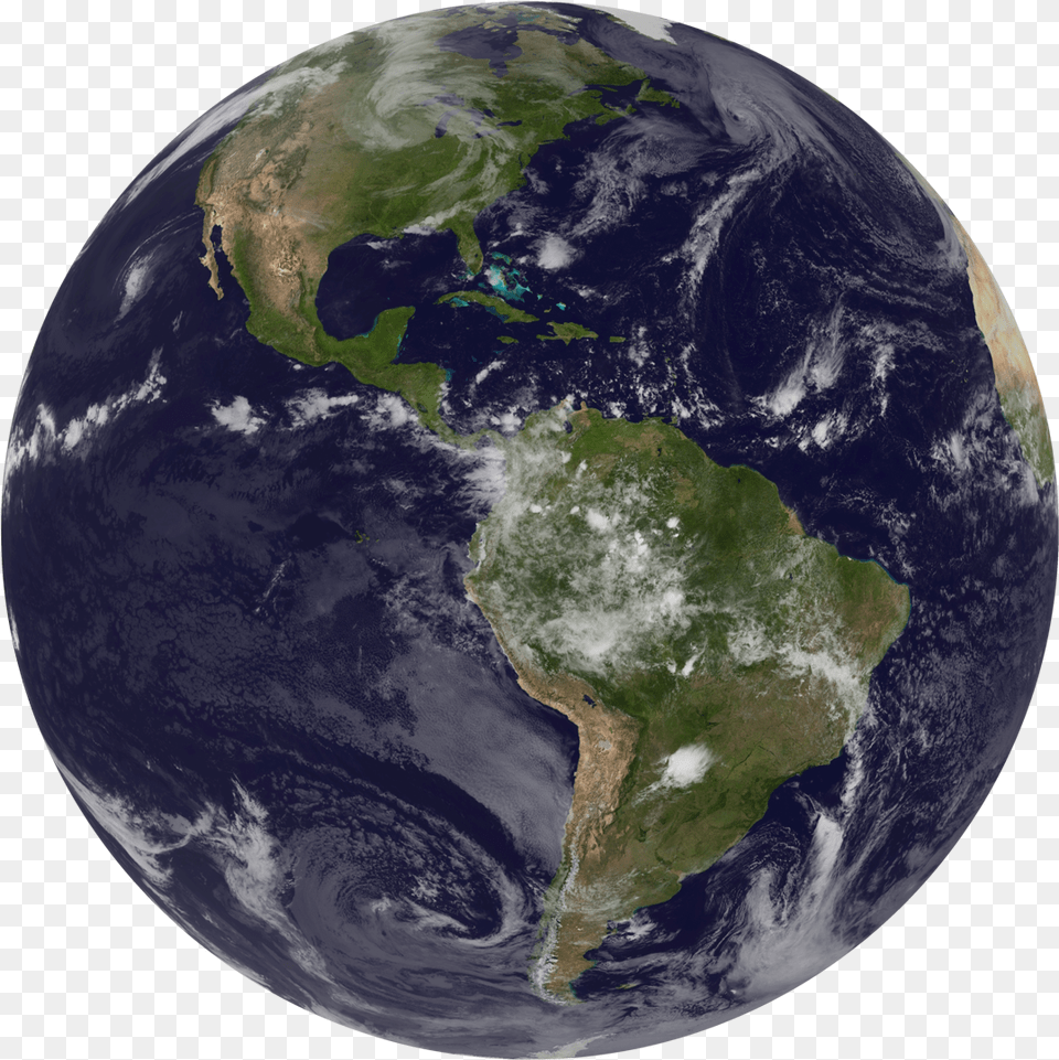 Earth Satellite Satellite World, Astronomy, Globe, Planet, Outer Space Free Png