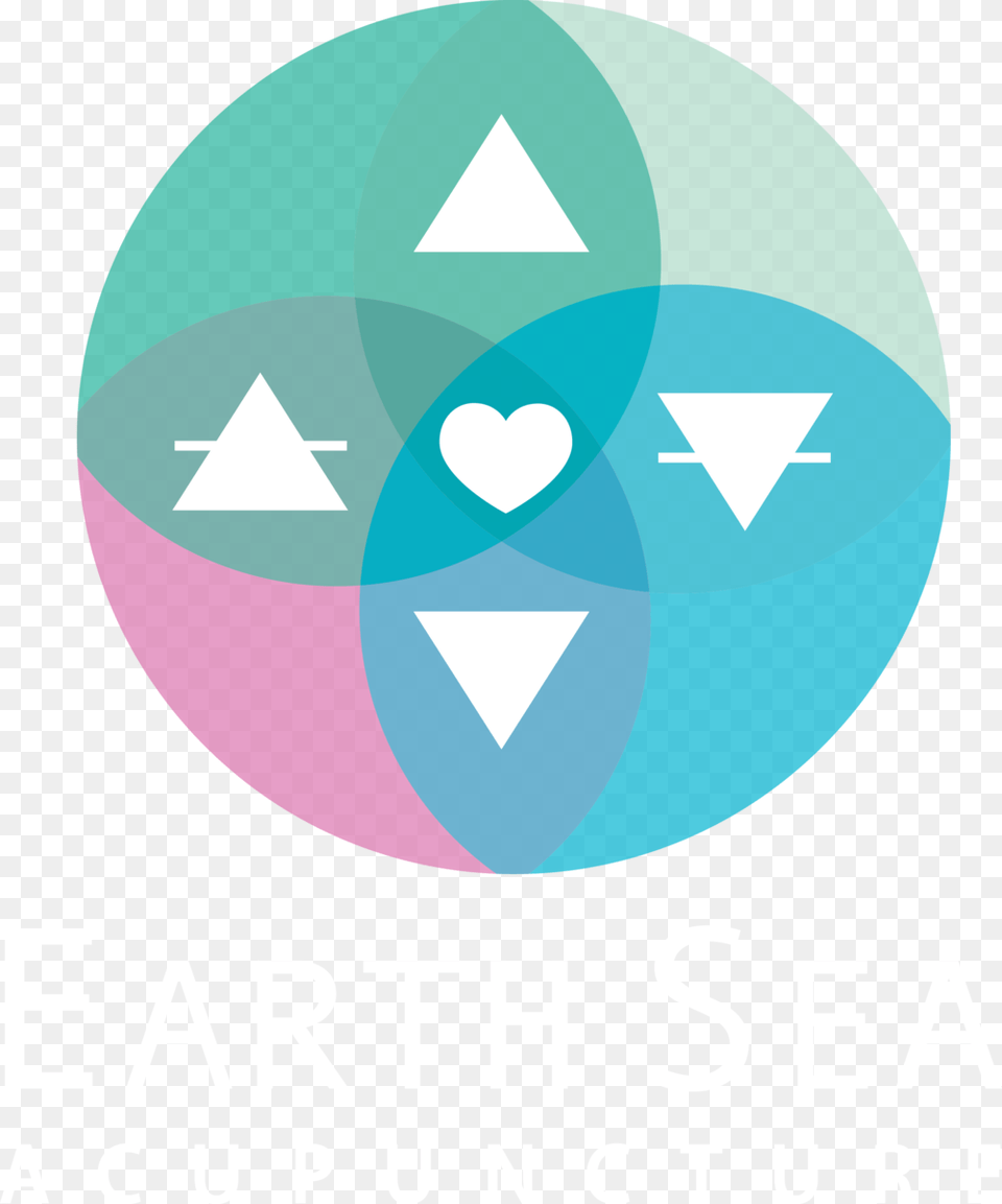 Earth Sea Acupuncture, Sphere, Triangle Free Png