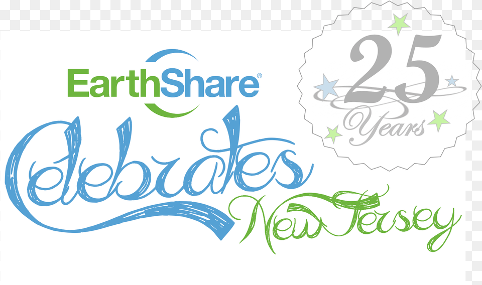 Earth Share, Text Png