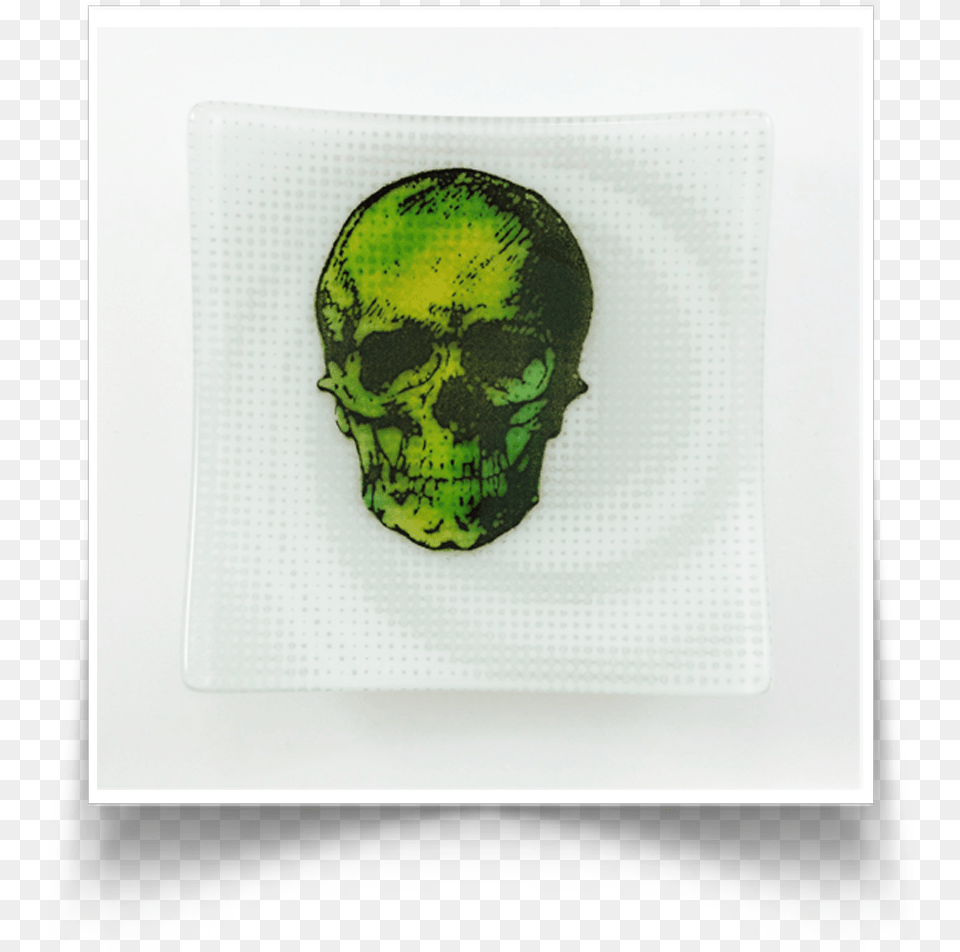Earth Skull Free Transparent Png