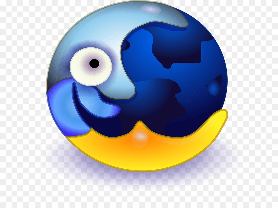 Earth Sun And Moon Clipart, Sphere, Astronomy, Outer Space, Planet Png Image