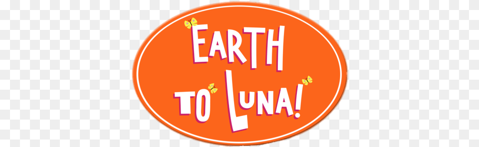 Earth To Logo Transparent Circle, Text, Food, Ketchup Free Png