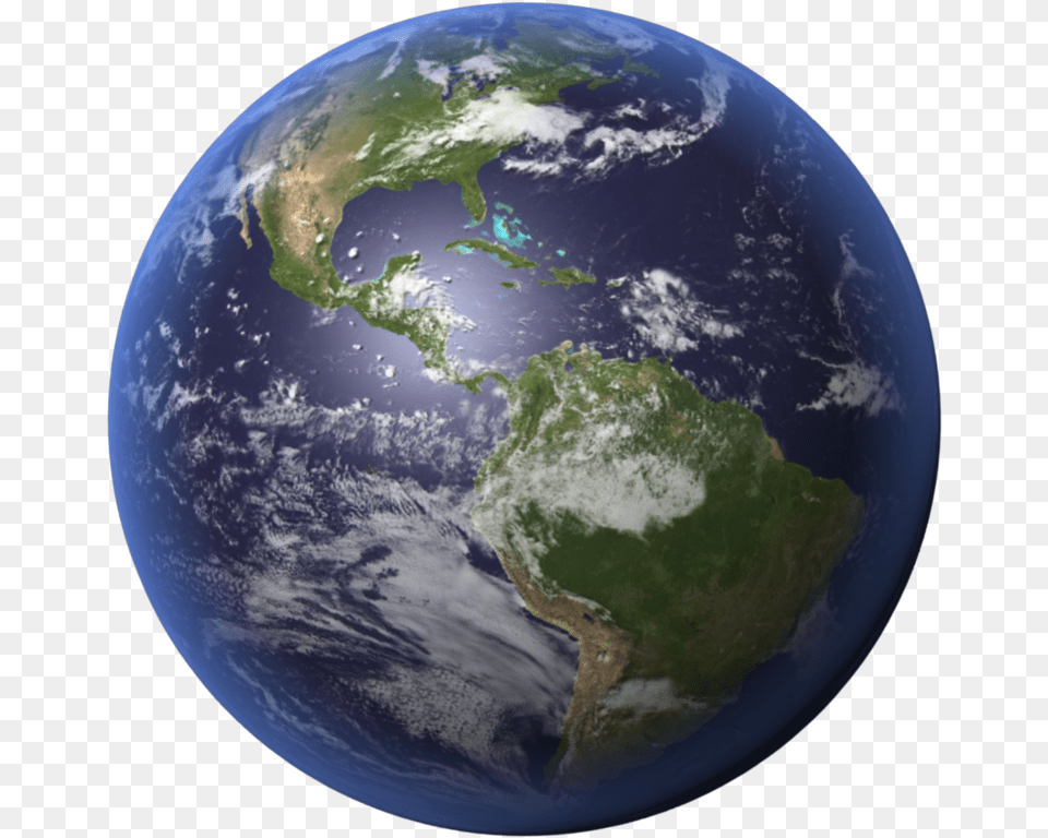 Earth Transparent Background Earth, Astronomy, Globe, Outer Space, Planet Free Png Download