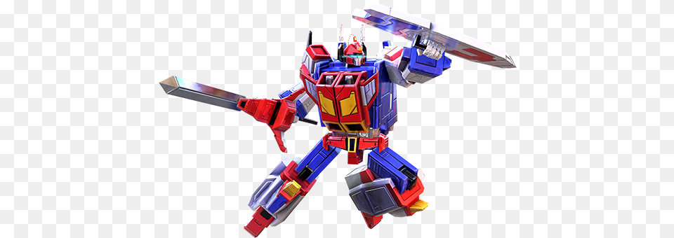 Earth Wars Transformers Earth Wars Star Saber, Toy, Robot Free Transparent Png