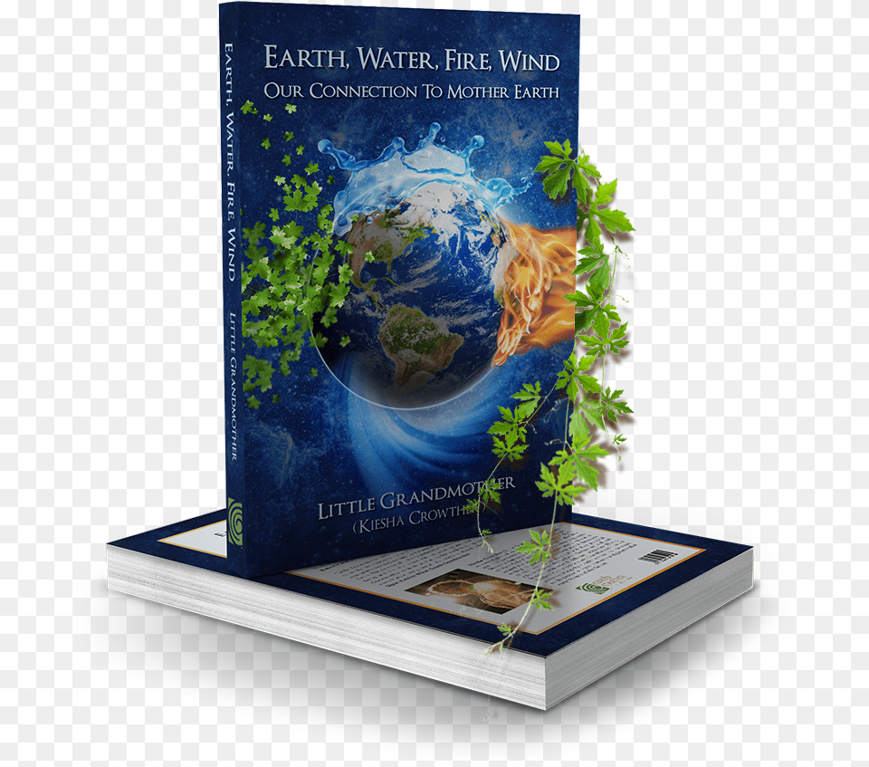 Earth Water Fire Wind Earth Water Fire Wind Book, Publication Free Png