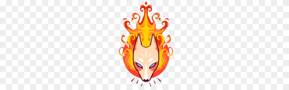 Earth Water Wind Fire Tumblr, Flame, Baby, Person, Art Png Image