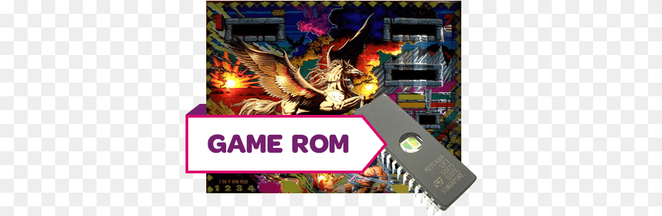 Earth Wind Fire Game Rom Game, Electronics, Hardware Png