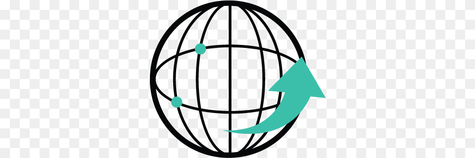 Earth World Wide Web Worldwide Global Business World Wide Web, Sphere, Astronomy, Outer Space, Planet Png
