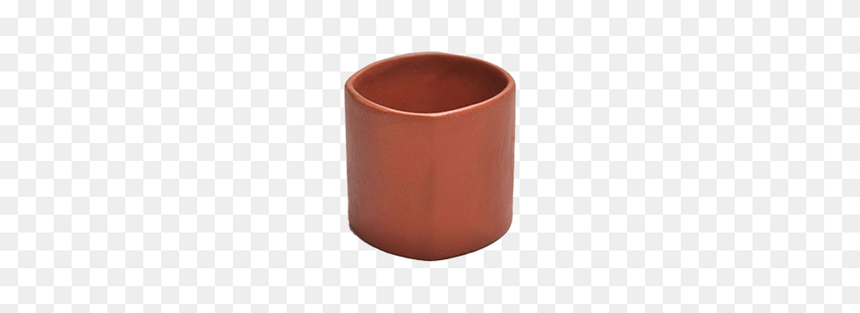 Earthen Clay Square Cup Set Buy Clay Square Cup Set Online, Food, Ketchup, Cylinder, Pottery Png