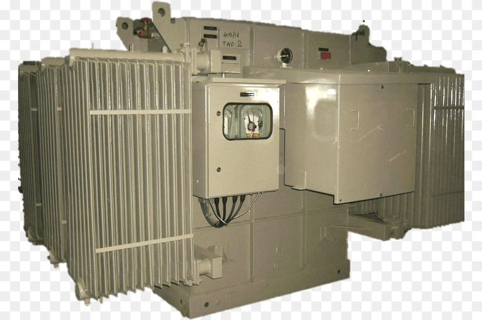 Earthing Transformers Machine, Electrical Device Free Transparent Png
