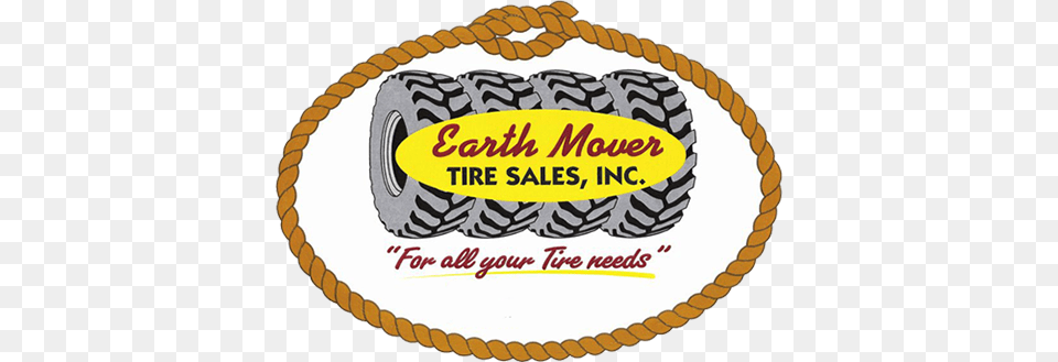 Earthmover Tire Sales Inc Free Transparent Png
