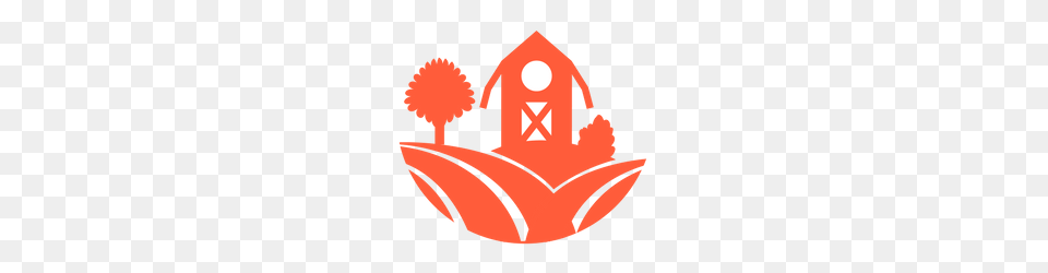 Earthtrine Farm Ventura County Farm Day, Emblem, Symbol, Logo Png Image