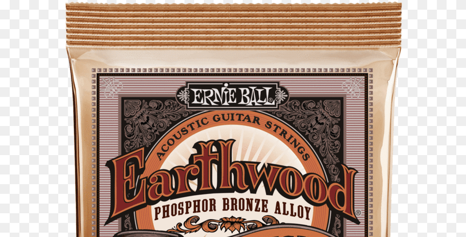 Earthwood 12 String Light Phosphor Bronze Acoustic Ernie Ball, Mailbox, Food Png Image