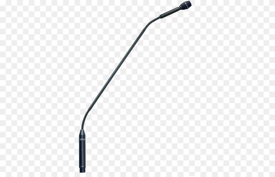 Earthworks Fmr720 Podium Microphone, Electrical Device, Lamp, Smoke Pipe Free Transparent Png