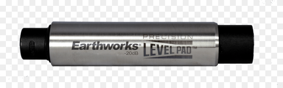 Earthworks Levelpad Mic Pad 20db Eye Liner, Bottle Free Png